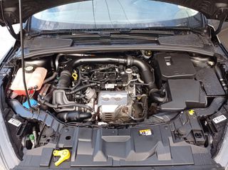 Ford Focus 2017 1.0 ECOBOOST BUSINESS CLASS EDITION!!!-thumb-33