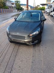 Ford Focus 2017 1.0 ECOBOOST BUSINESS CLASS EDITION!!!-thumb-3