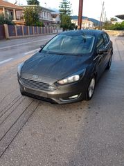 Ford Focus 2017 1.0 ECOBOOST BUSINESS CLASS EDITION!!!-thumb-7