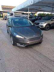 Ford Focus 2017 1.0 ECOBOOST BUSINESS CLASS EDITION!!!-thumb-5