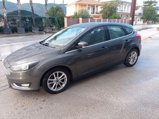 Ford Focus 2017 1.0 ECOBOOST BUSINESS CLASS EDITION!!!-thumb-2