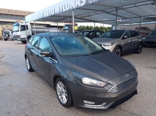 Ford Focus 2017 1.0 ECOBOOST BUSINESS CLASS EDITION!!!