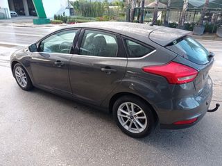 Ford Focus 2017 1.0 ECOBOOST BUSINESS CLASS EDITION!!!-thumb-6