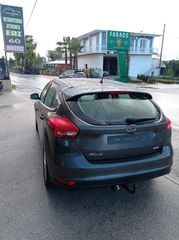 Ford Focus 2017 1.0 ECOBOOST BUSINESS CLASS EDITION!!!-thumb-8