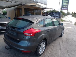 Ford Focus 2017 1.0 ECOBOOST BUSINESS CLASS EDITION!!!-thumb-9