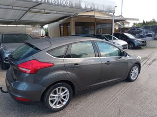 Ford Focus 2017 1.0 ECOBOOST BUSINESS CLASS EDITION!!!-thumb-10