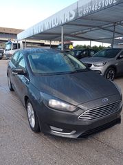 Ford Focus 2017 1.0 ECOBOOST BUSINESS CLASS EDITION!!!-thumb-11