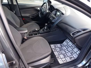 Ford Focus 2017 1.0 ECOBOOST BUSINESS CLASS EDITION!!!-thumb-12