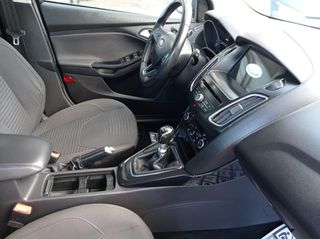 Ford Focus 2017 1.0 ECOBOOST BUSINESS CLASS EDITION!!!-thumb-14