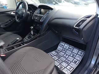 Ford Focus 2017 1.0 ECOBOOST BUSINESS CLASS EDITION!!!-thumb-15