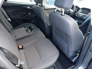 Ford Focus 2017 1.0 ECOBOOST BUSINESS CLASS EDITION!!!-thumb-16