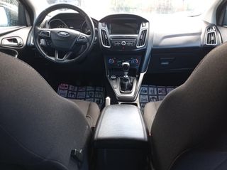 Ford Focus 2017 1.0 ECOBOOST BUSINESS CLASS EDITION!!!-thumb-17