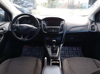 Ford Focus 2017 1.0 ECOBOOST BUSINESS CLASS EDITION!!!-thumb-18