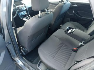 Ford Focus 2017 1.0 ECOBOOST BUSINESS CLASS EDITION!!!-thumb-20