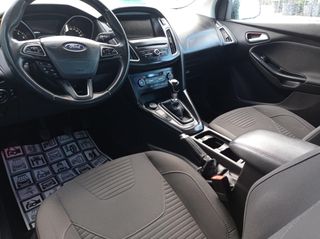 Ford Focus 2017 1.0 ECOBOOST BUSINESS CLASS EDITION!!!-thumb-21