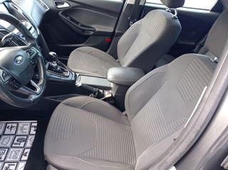 Ford Focus 2017 1.0 ECOBOOST BUSINESS CLASS EDITION!!!-thumb-22