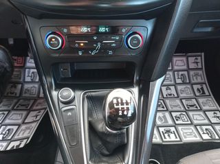 Ford Focus 2017 1.0 ECOBOOST BUSINESS CLASS EDITION!!!-thumb-24