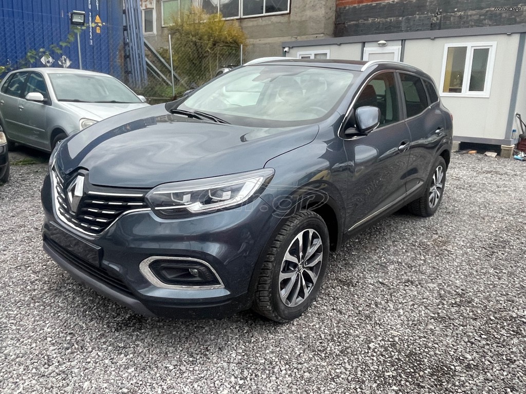 Renault Kadjar 2022 ΑΥΤΟΜΑΤΟ