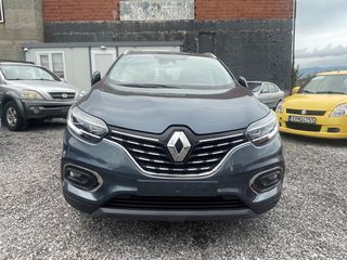 Renault Kadjar 2022 ΑΥΤΟΜΑΤΟ-thumb-1