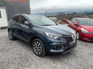 Renault Kadjar 2022 ΑΥΤΟΜΑΤΟ-thumb-2