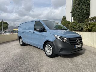 Mercedes-Benz 2024 Vito Van PRO 114CDI Extra Long