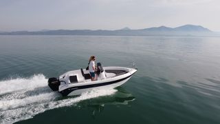 Poseidon 2026 BLUWATER 170