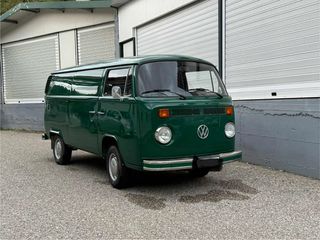 Volkswagen T2 1976
