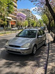 Ford Focus 2003 FOCUS 1.4