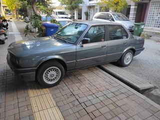 Bmw 318 1990