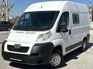 Peugeot 2013 Boxer 2013 * 2.2 HDi * L2H1 *