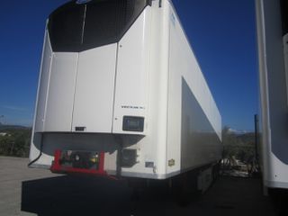 Ψυγείο Chereau 2014 ΤΣΙΓΚΕΛΑΔΙΚΟ