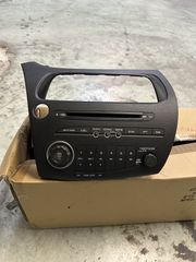 Κονσόλα Radio CD από Honda Civic 2006-2010
