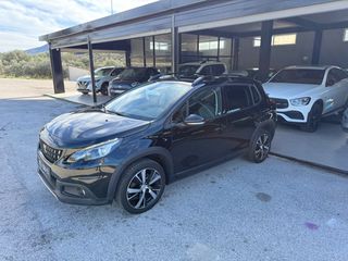 Peugeot 2008 2017 GT-LINE EDITION 1.6 BlueHDi PANORAMA FULL EXTRA !!!-thumb-1
