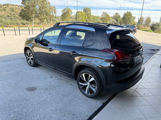 Peugeot 2008 2017 GT-LINE EDITION 1.6 BlueHDi PANORAMA FULL EXTRA !!!-thumb-3