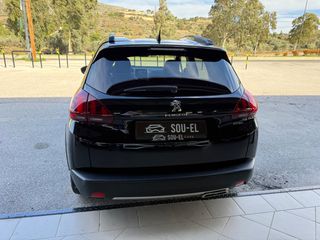 Peugeot 2008 2017 GT-LINE EDITION 1.6 BlueHDi PANORAMA FULL EXTRA !!!-thumb-4