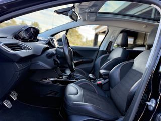 Peugeot 2008 2017 GT-LINE EDITION 1.6 BlueHDi PANORAMA FULL EXTRA !!!-thumb-9