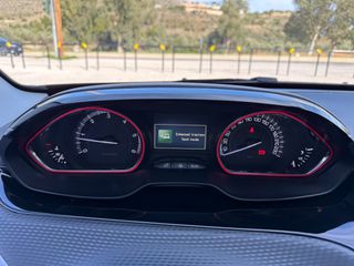 Peugeot 2008 2017 GT-LINE EDITION 1.6 BlueHDi PANORAMA FULL EXTRA !!!-thumb-39