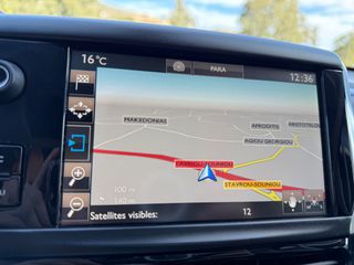 Peugeot 2008 2017 GT-LINE EDITION 1.6 BlueHDi PANORAMA FULL EXTRA !!!-thumb-41
