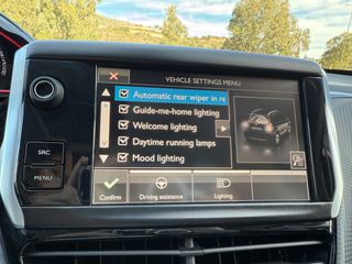 Peugeot 2008 2017 GT-LINE EDITION 1.6 BlueHDi PANORAMA FULL EXTRA !!!-thumb-42