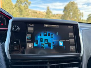 Peugeot 2008 2017 GT-LINE EDITION 1.6 BlueHDi PANORAMA FULL EXTRA !!!-thumb-45