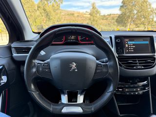 Peugeot 2008 2017 GT-LINE EDITION 1.6 BlueHDi PANORAMA FULL EXTRA !!!-thumb-47