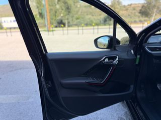 Peugeot 2008 2017 GT-LINE EDITION 1.6 BlueHDi PANORAMA FULL EXTRA !!!-thumb-11