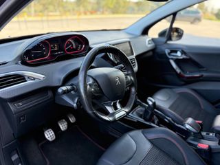 Peugeot 2008 2017 GT-LINE EDITION 1.6 BlueHDi PANORAMA FULL EXTRA !!!-thumb-13