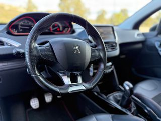 Peugeot 2008 2017 GT-LINE EDITION 1.6 BlueHDi PANORAMA FULL EXTRA !!!-thumb-14