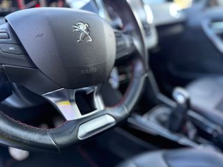 Peugeot 2008 2017 GT-LINE EDITION 1.6 BlueHDi PANORAMA FULL EXTRA !!!-thumb-15
