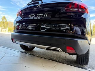 Peugeot 2008 2017 GT-LINE EDITION 1.6 BlueHDi PANORAMA FULL EXTRA !!!-thumb-24