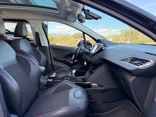 Peugeot 2008 2017 GT-LINE EDITION 1.6 BlueHDi PANORAMA FULL EXTRA !!!-thumb-26