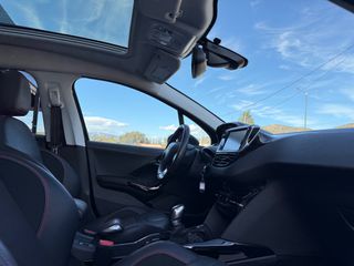 Peugeot 2008 2017 GT-LINE EDITION 1.6 BlueHDi PANORAMA FULL EXTRA !!!-thumb-28
