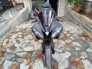 Yamaha YZF-R6 2006-thumb-2