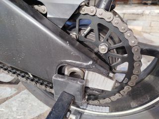 Yamaha YZF-R6 2006-thumb-7